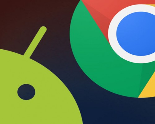 Chrome OS ve Android, Ortak Özellikleri Kullanmaya Hazırlanıyor