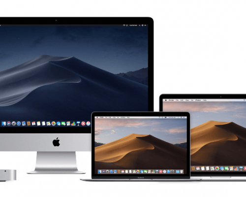 MacOS ta Yeni Bir Güvenlik Açığı Ortaya Çıktı