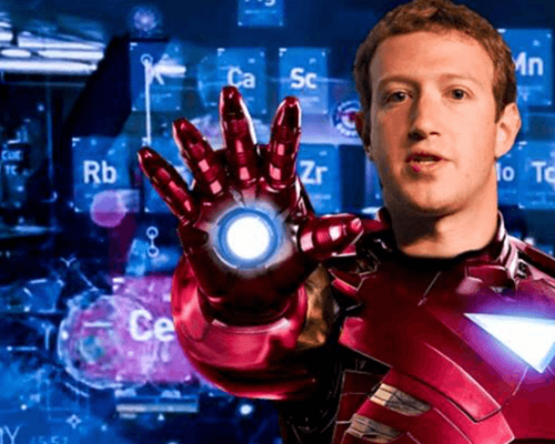 Mark Zuckerberg, Sesli Yapay Zekâ Üzerinde Çalıştıklarını Söyledi