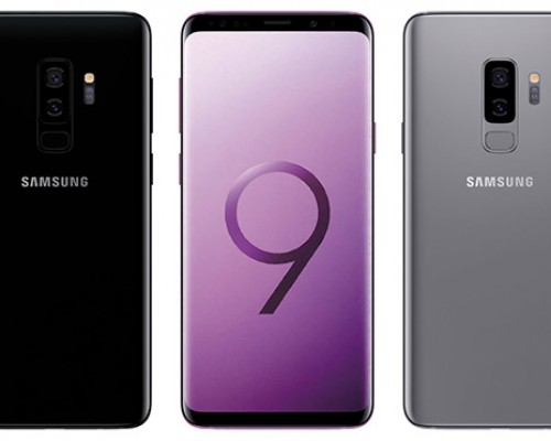Galaxy S9/S9+ ın Tanıtım Videosu Yayınlandı