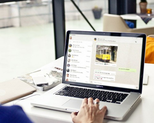 WhatsApp ın Masaüstü Sürümünü Kullanılamaz Hale Getiren Sorun Giderildi