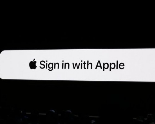 Apple, Apple Hesabı ile Giriş Özelliğini Bütün Uygulamalar İçin Zorunlu Tutacak
