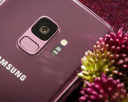 Samsung, Galaxy S9 u Duyurdu! İşte Tüm Özellikleri!