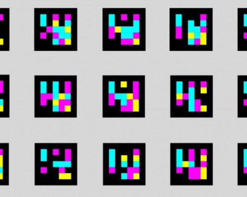 Barcelona’da Görme Engelli İnsanlara Bilgi Verecek Renkli Çıkartma Sistemine Geçildi