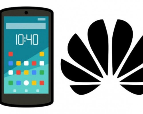 Huawei nin Kendi İşletim Sistemi Ark OS tan Yeni Görüntüler Ortaya Çıktı