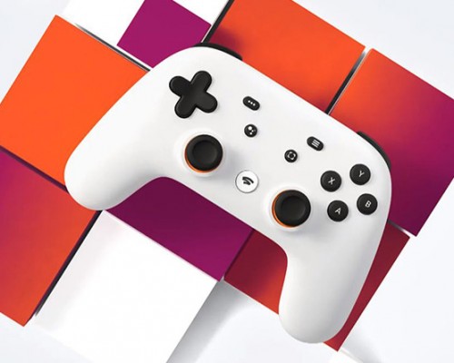 İnternetinizin Google Stadia İçin Yeterli Olup Olmadığını Ölçebileceğiniz Site