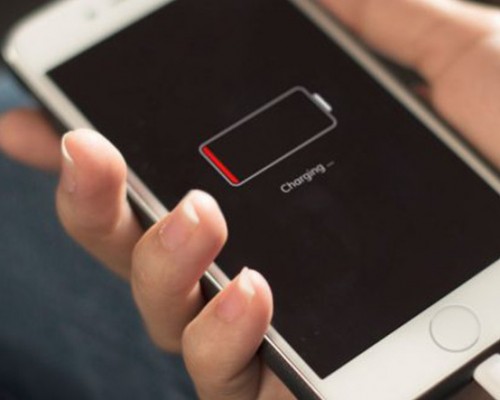 Apple, iOS 13 ile iPhone Bataryalarının Çabuk Aşınmasını Engelleyecek