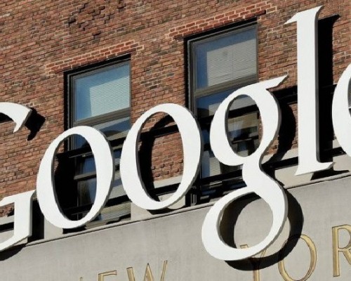 Yuvarlanmış Arama Çubuğu, Google ın Mobil Sitesinde Test Ediliyor