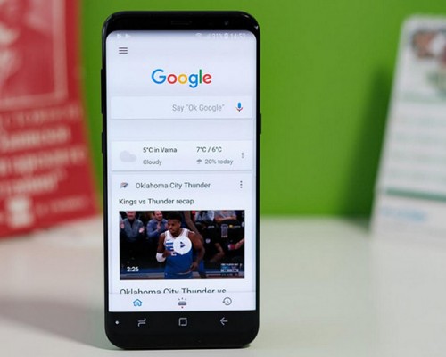 Google, Videoların İçeriğini Detaylarıyla Gösteren Bir Güncelleme Yayınladı