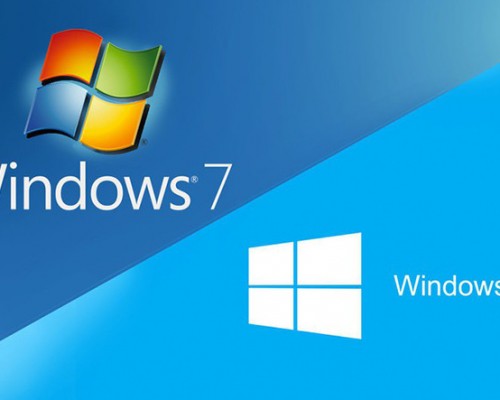 Windows 7 Teması, Windows 10 da Nasıl Kullanılır?