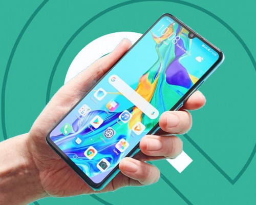 Huawei, Android Q Güncellemesini Alacak Telefonlarını Açıkladı (Tam Liste)