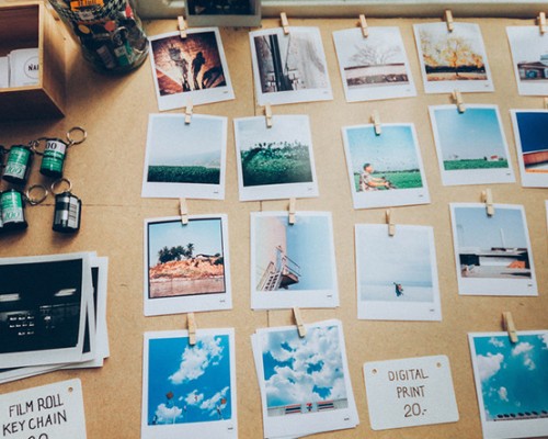 JPG ve JPEG Dosyaları Arasındaki Fark Nedir?