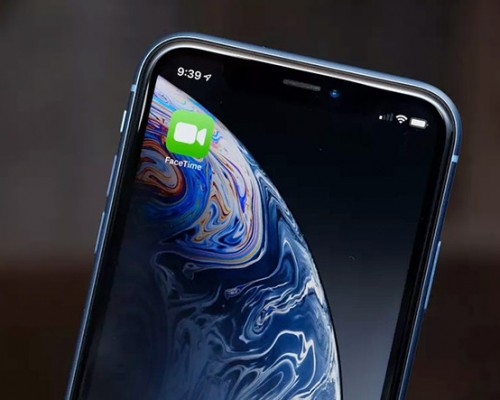 Apple, iOS 13 ile Birlikte FaceTime daki  Gözlerin Kameraya Bakmaması  Sorununu Çözdü