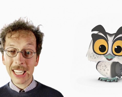 SwiftKey, Apple Animoji Benzeri 3D Animasyon Özelliğini Duyurdu