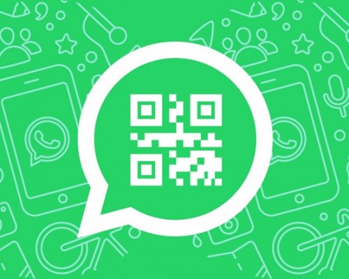 WhatsApp a QR Kod ile Kişi Ekleme Özelliği Geliyor