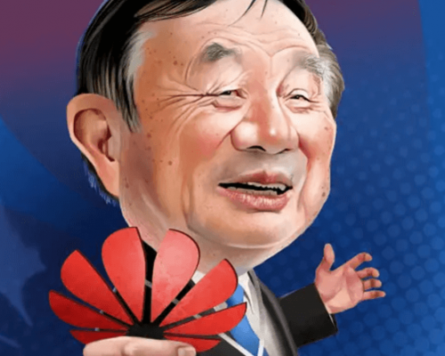 Huawei’nin CEO’su: HongMeng OS, Android ve MacOS’dan Daha Hızlı