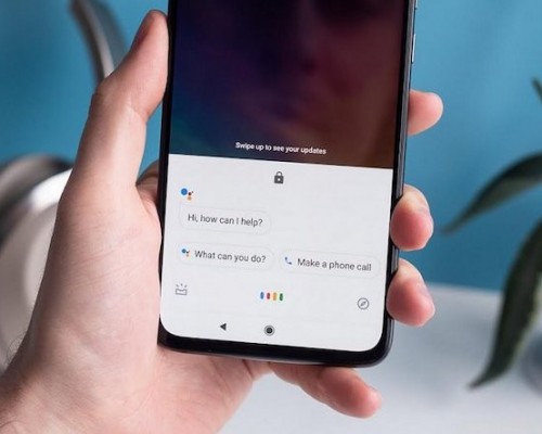 Google Asistan ın Yeni Özellikleri, Beta Sürümün Kaynak Kodlarında Ortaya Çıktı