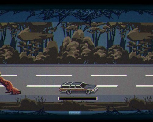 Microsoft, Stranger Things Temalı Windows 1.11 i Yayınladı