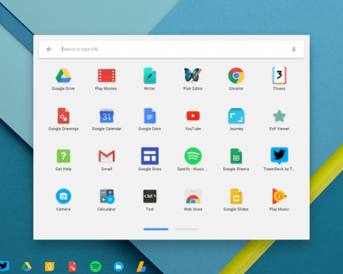 Chrome OS, iPhone larda USB Üzerinden İnternet Paylaşımına Destek Verecek