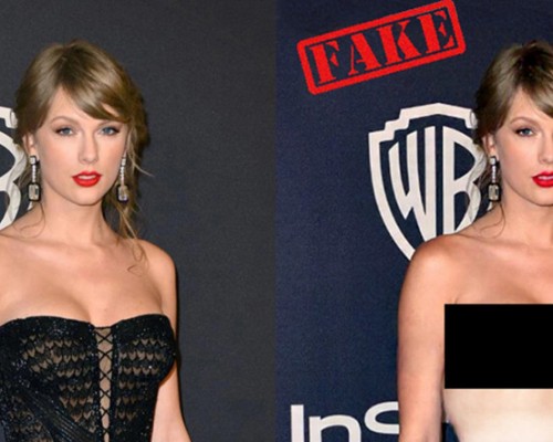 DeepNude (Çıplaklık İçeren) Benzeri Uygulamalar GitHub’da Yasaklandı