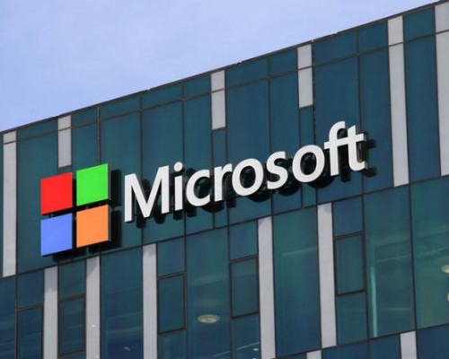 Microsoft, Türkiye nin Bilişim Gücünü Artıracak Projesini Başlattı