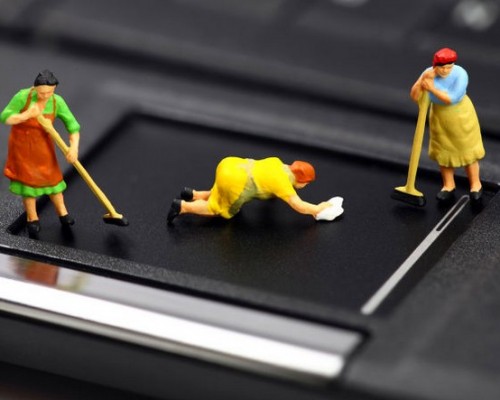 Bilgisayarınızda Nasıl Bahar Temizliği Yaparsınız