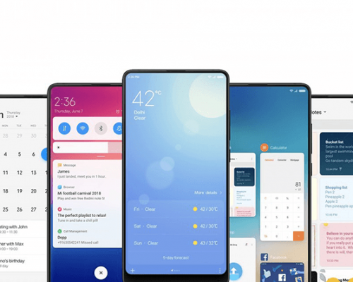 Xiaomi nin Yeni MIUI Güncellemesi, SIM Kartlar Arası Geçiş Yaparak Veri Aktarımı Sağlayacak