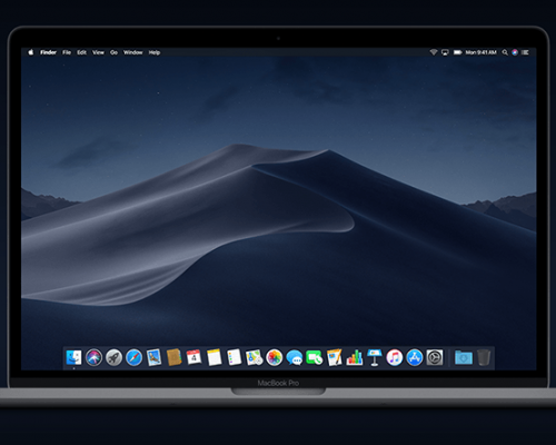Apple, Bir Hafta Geçmeden macOS Mojave İçin Bir Beta Güncellemesi Daha Yayınladı