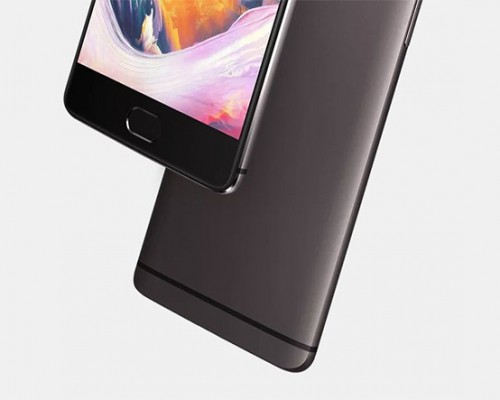 OnePlus 3 ve 3T İçin Başka Bir Android Pie Güncellemesi Geldi