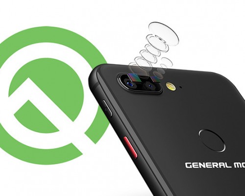 General Mobile, Çalıntı Android Q Beta Yazılımı İddialarına Yanıt Verdi