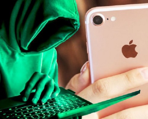 iOS ve iCloud Bilgilerini Çalan Korsan Yazılım: Pegasus