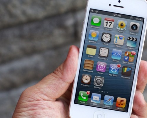 Apple, Eski iPhone ve iPad’ler İçin Bir Güncelleme Yayınladı