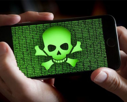 Mobil Bankacılığı Hedefleyen Kötü Amaçlı Yazılımlar, 2018 e Göre 50 Artış Gösterdi