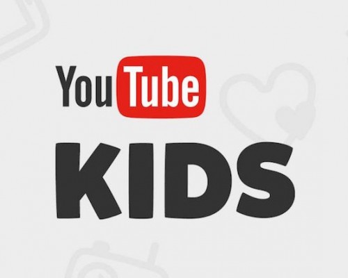 YouTube Kids, Algoritma Yerine İnsanlar Tarafından Onaylanan Videolar Sunacak