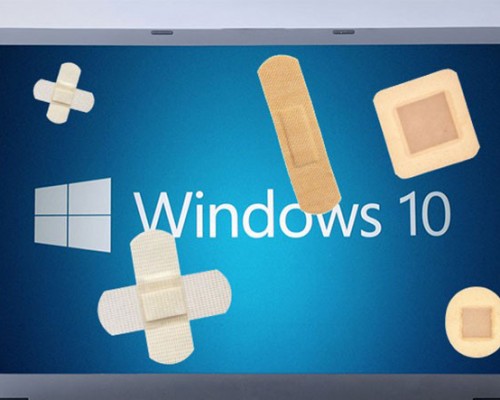 En Son Windows 10 Güncellemesi, Yüksek CPU Kullanımına Yol Açıyor
