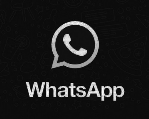 WhatsApp Web İçin ‘Karanlık Mod’ Geliştirildi: İşte Yapmanız Gerekenler