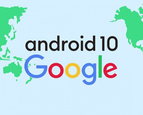 Google, Android 10 un Bilmeniz Gereken 10 Özelliğini Açıkladı