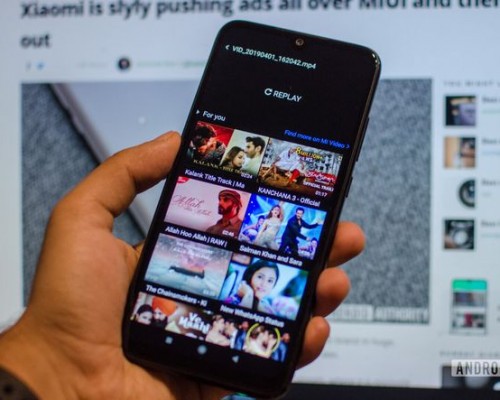 Yeni MIUI ile Xiaomi Telefonlarda Sistem Reklamları Kapatılabilecek