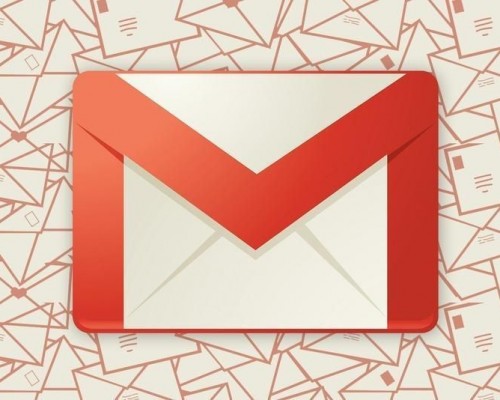Gmail in Arayüzünden Sıkılanlara: Gmail Baştan Tasarlanıyor