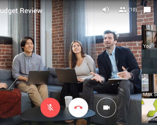 En İyi 5 Görüntülü Görüşme Uygulaması