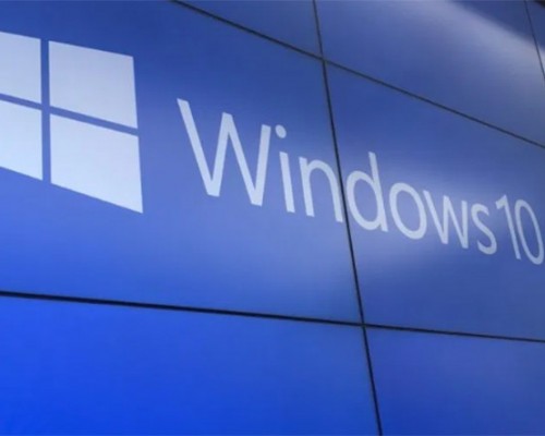 Windows 10’daki Garip “Turuncu Ekran Görüntüsü” Hatası Çözüldü