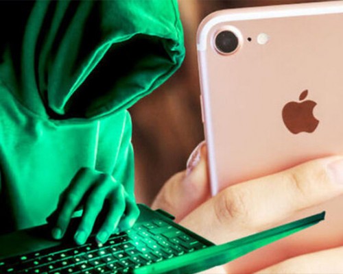 iPhone lara Yönelik Kimlik Avı Saldırıları Ciddi Şekilde Artmaya Devam Ediyor