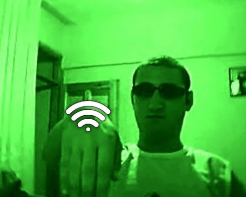 Wi-Fi Şifresi Nasıl Değiştirilir? (Resimli Anlatım)