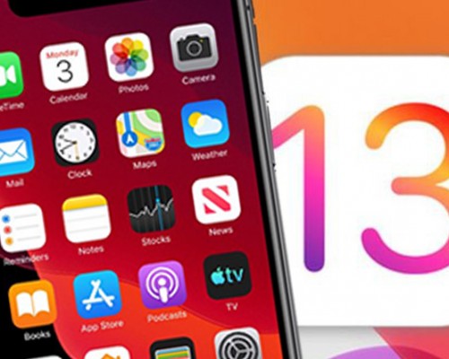 Apple, iOS 13 ü Yayınladı: İşte Yeni Gelen Tüm Özellikler