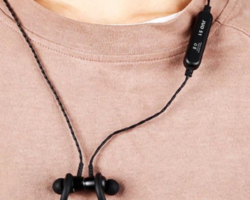 Telefona İhtiyaç Duymadan da Çalışabilen Bluetooth Özellikli Kablosuz Kulaklık: Juo Sport Bass