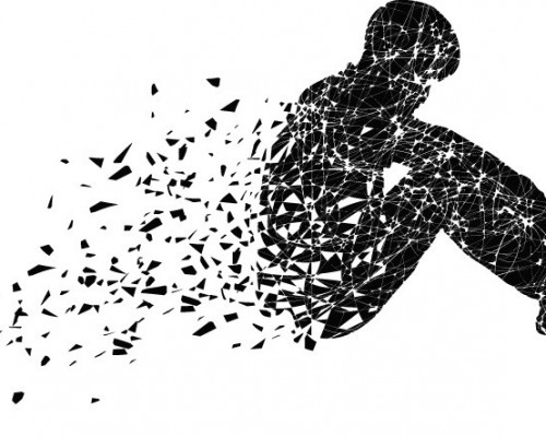 Sosyal Medyada Depresif Paylaşımları Anlayan Bir Yapay Zeka yapıldı