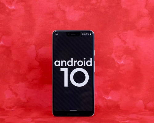 6 Popüler Anroid Telefon İçin Android 10 ROM ları indirmeye Hazırlandı