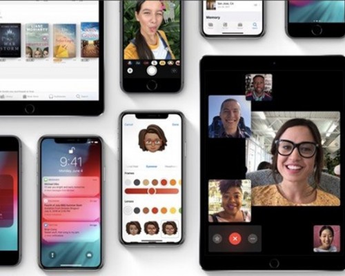 Apple Eski Cihazlarına  iOS 12.4.2 Güncellemesi Yayınladı