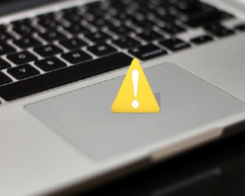 Dizüstü Dokunmatik Faresini Ücretsiz Olarak Onarabilen Yazılım