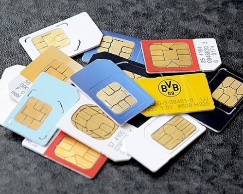 SIM Kart ile Yapılabilen Saldırı İle Telefonunuzu Ele Geçiriyorlar